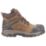 Amblers AS961C Quarry Size 13  Brown Waterproof  Safety Boots