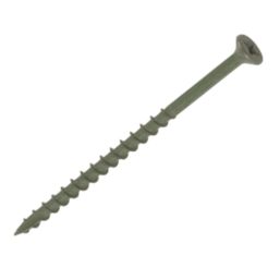 Decking screws deals screwfix