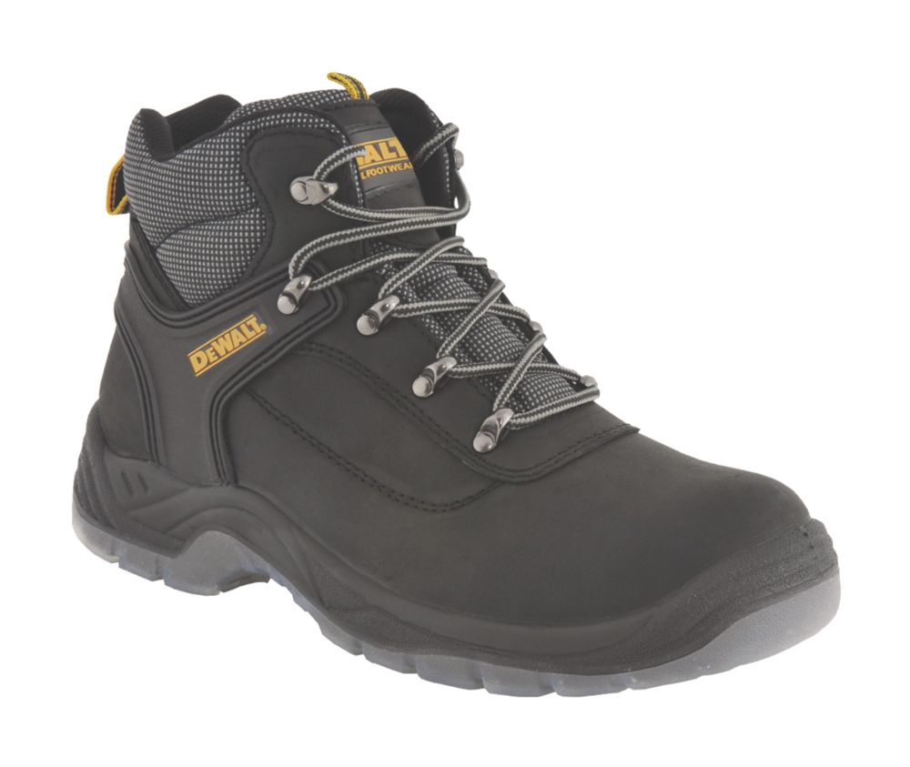 Dewalt steel cheap toe trainers