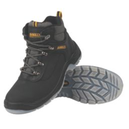 Screwfix dewalt hot sale safety boots