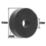 Arctic Hayes Holdtite Flat Tap Washers 3/8" 5 Pack