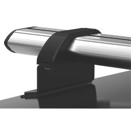 Van Guard VG313-2 Ford Transit Courier 2014 - 2024 ULTI Van Roof Bars 1200mm