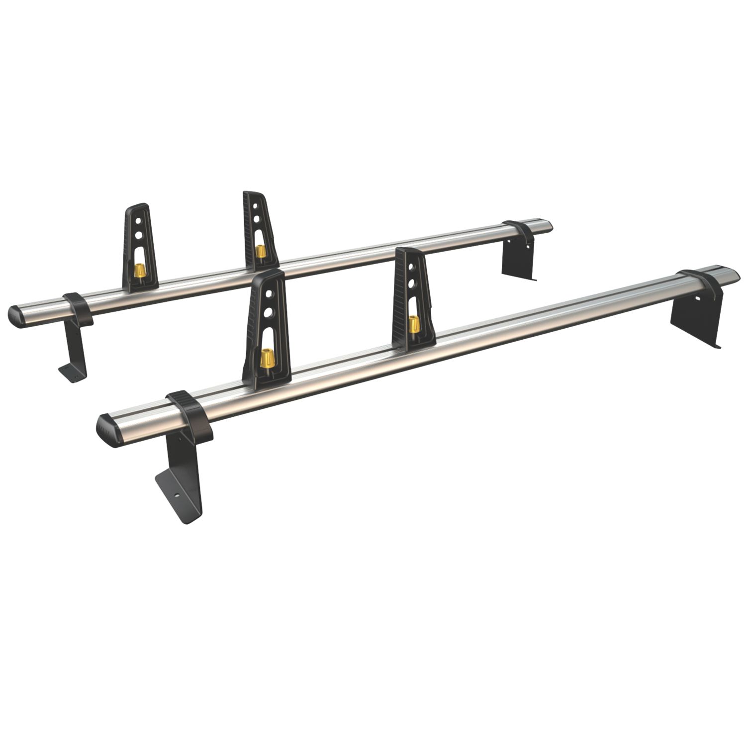 Van Guard VG313-2 Ford Transit Courier 2014 - 2024 ULTI Van Roof Bars 1200mm (7473T)