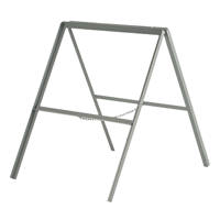 Double-Sided Stanchion Frame 450 x 600mm