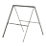 Double-Sided Stanchion Frame 450mm x 600mm