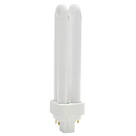 Diall   Stick Compact Fluorescent  1206lm 18W