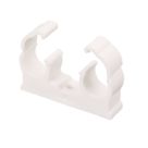 KM  15mm Snap Lid Double Hinged Clips  50 Pack