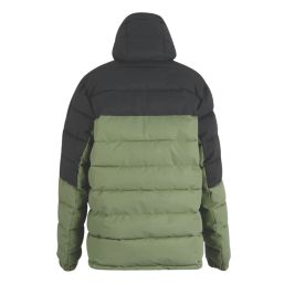 Regatta Aldthorn  Jacket Olive Night / Black 3X Large 61.4" Chest