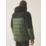 Regatta Aldthorn  Jacket Olive Night / Black 3X Large 61.4" Chest