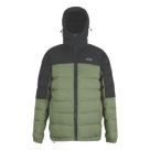 Regatta Aldthorn  Jacket Olive Night / Black 3X Large 61.4" Chest
