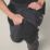 Hard Yakka Raptor Active Holster Work Trousers Graphite 30" W 32.5" L