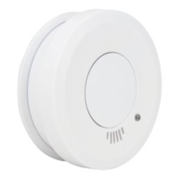 Smith & Locke  KD-129H Battery Standalone Smoke Alarm