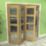 Green & Taylor  3-Door 4-Clear Light Unfinished Oak Wooden Shaker Internal Bi-Fold Door 2060mm x 1905mm
