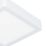 Eglo Fueva 6 LED Bathroom Ceiling Light White 7W 1100lm