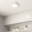 Eglo Fueva 6 LED Bathroom Ceiling Light White 7W 1100lm