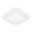 Eglo Fueva 6 LED Bathroom Ceiling Light White 7W 1100lm