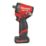 Milwaukee M12 FCIWF12G3-502X FUEL 12V 2 x 5.0Ah Li-Ion RedLithium High Output Brushless Cordless Impact Wrench