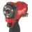Milwaukee M12 FCIWF12G3-502X FUEL 12V 2 x 5.0Ah Li-Ion RedLithium High Output Brushless Cordless Impact Wrench