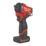Milwaukee M12 FCIWF12G3-502X FUEL 12V 2 x 5.0Ah Li-Ion RedLithium High Output Brushless Cordless Impact Wrench