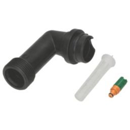 Karcher 90011860 K2 KB Connector 3 Pieces