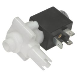 Numatic 220348 TT3450 TT4550 TT6650 Valve