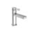 Bristan Elevar Chrome Plated 149mm Standard Lever Mono Basin Mixer Tap  With Clicker Waste
