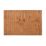 Forest Vertical Board Closeboard  Fence Panels Golden Brown 6' x 4' Pack of 20