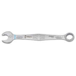 Wera 6003 Joker Combination Spanner 11/16"