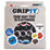 GripIt Assorted Plasterboard Fixings 32 Pieces