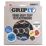 GripIt  Assorted Plasterboard Fixings 32 Pieces