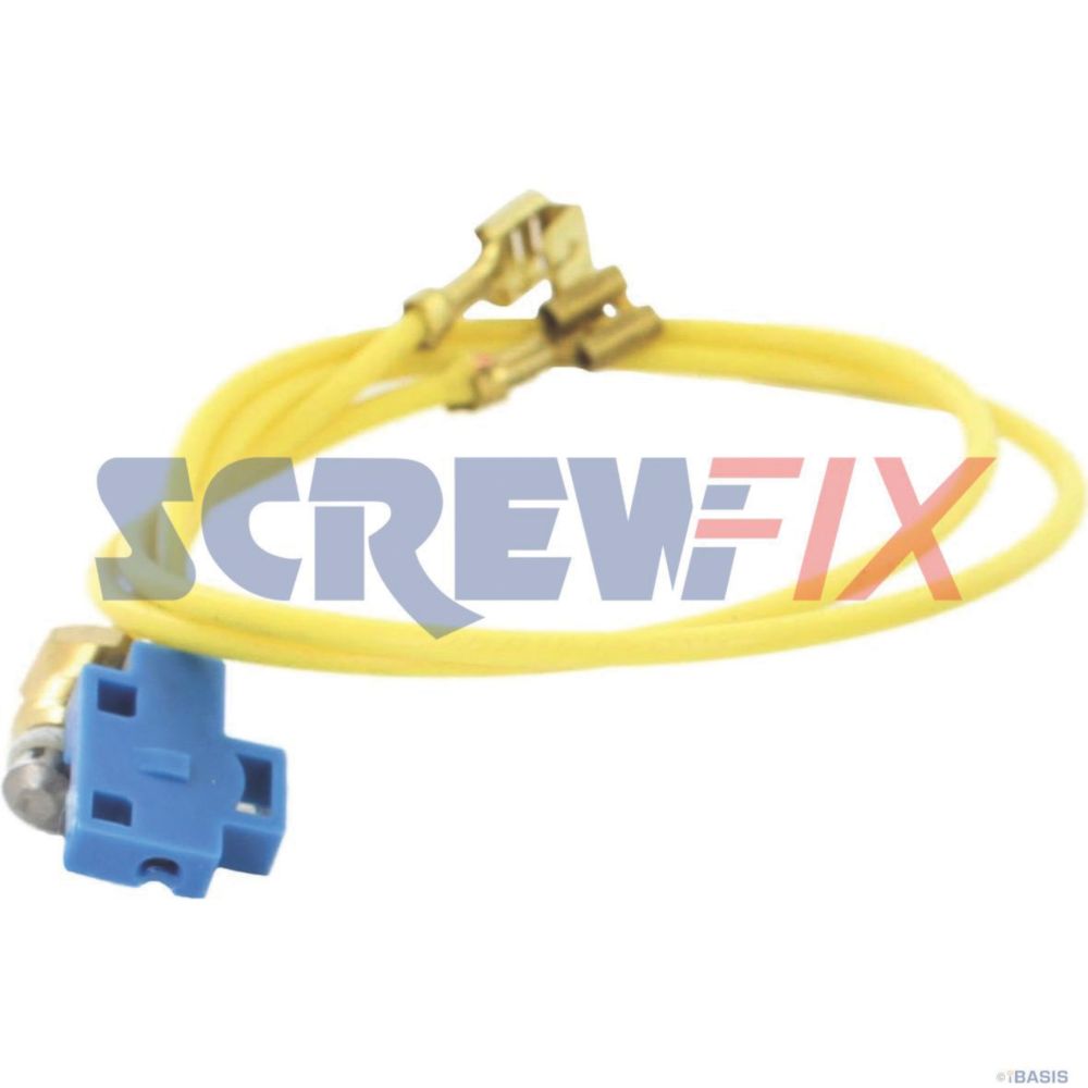 Ideal Heating 173228 ECO LEADS ASSEMBLY Screwfix