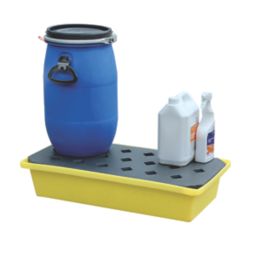 Essentials  31Ltr Spill Tray 405mm x 805mm x 170mm
