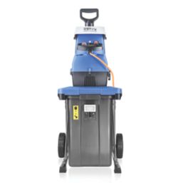 Hyundai HYCH2800E 2.8kW 20kg/hr Quiet Electric Garden Shredder 230V