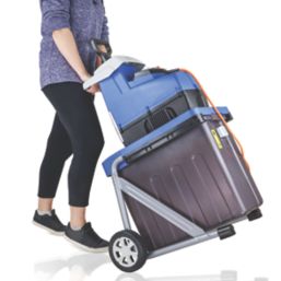 Hyundai HYCH2800E 2.8kW 20kg/hr Quiet Electric Garden Shredder 230V