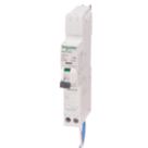 Schneider Electric iKQ 32A 30mA SP & N Type C  RCBOs