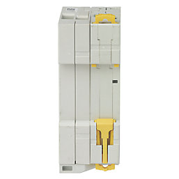 Schneider Electric Easy9 6A 30mA DP Type B  AFDD RCBO