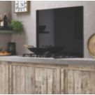 Splashback  Galaxy Sparkle Self-Adhesive Splashback 900mm x 750mm x 6mm