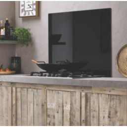 Splashback  Galaxy Sparkle Self-Adhesive Splashback 900mm x 750mm x 6mm