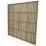 Forest   Trellis Garden Screen 6' x 6' 3 Pack