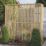 Forest   Trellis Garden Screen 6' x 6' 3 Pack