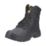 Amblers AS350C Size 10  Black Waterproof  Safety Boots
