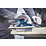 Bosch Expert Sandwich Panel Circular Saw Blade 165mm x 20mm 30T