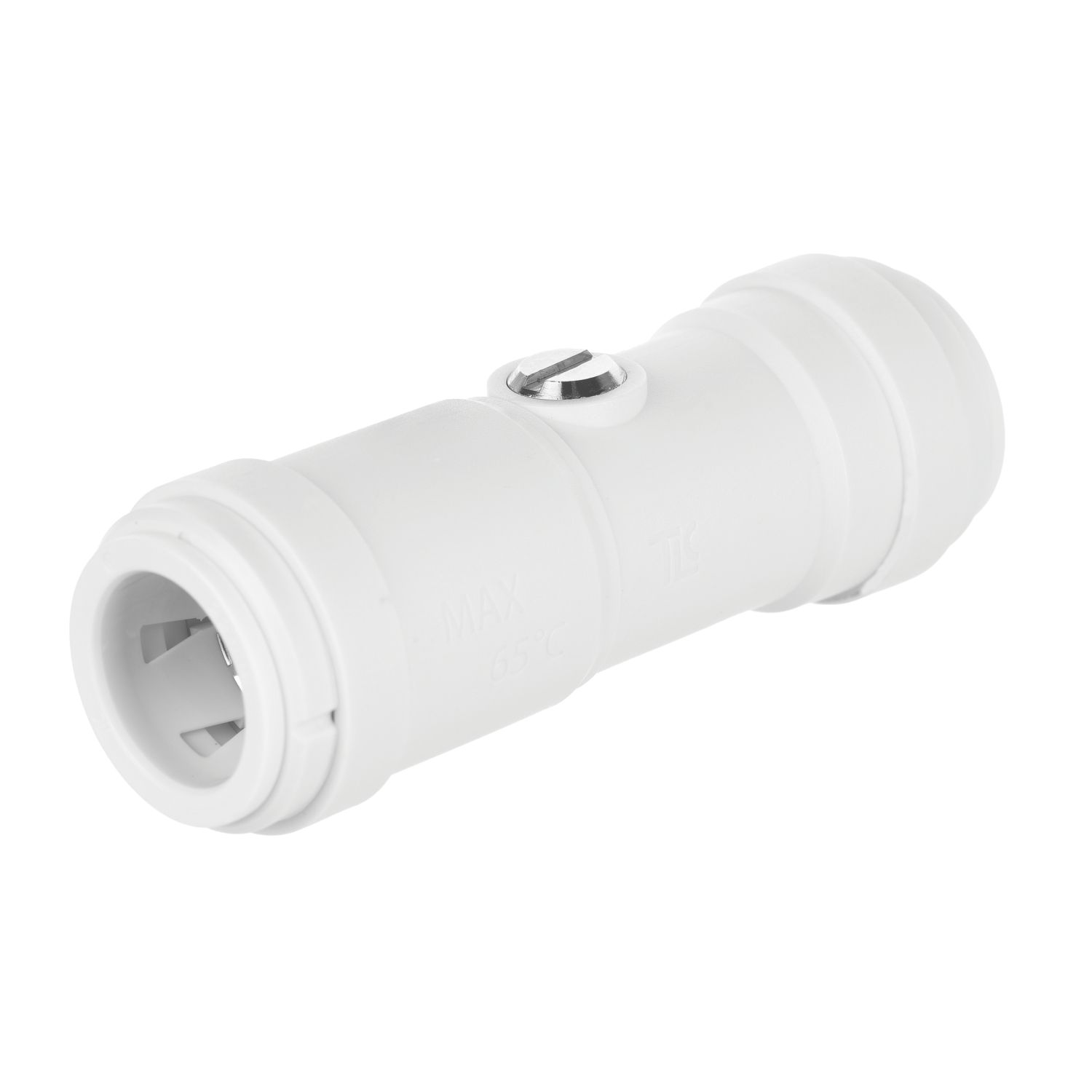 Flomasta Isolating Valve 22mm (747KR)