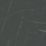 Wilsonart  Matt Black Marble Effect Laminate Worktop 3000mm x 620mm x 38mm