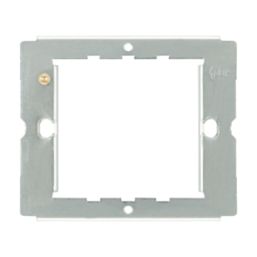 British General Nexus Grid 2-Module Grid Frame