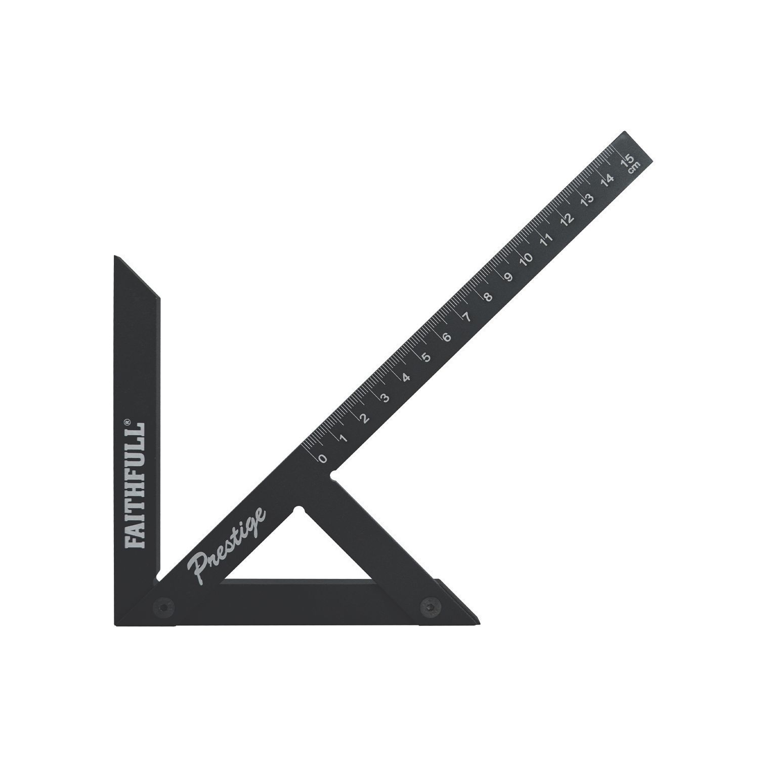 Faithfull Centre Square Finder 140mm (747RK)