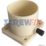 Ideal Heating 177057 Flue Spigot with Sample Plug