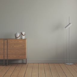 LickPro Max+ 1Ltr Grey 11 Matt Emulsion  Paint