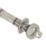 Rawlplug Throughbolts R-XPTIIA4 M12 x 100mm 50 Pack