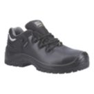 Safety Jogger X330 S3 Size 11  Black    Safety Trainers